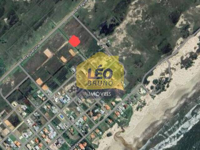#1771 - Área para Venda em Balneário Rincão - SC - 1
