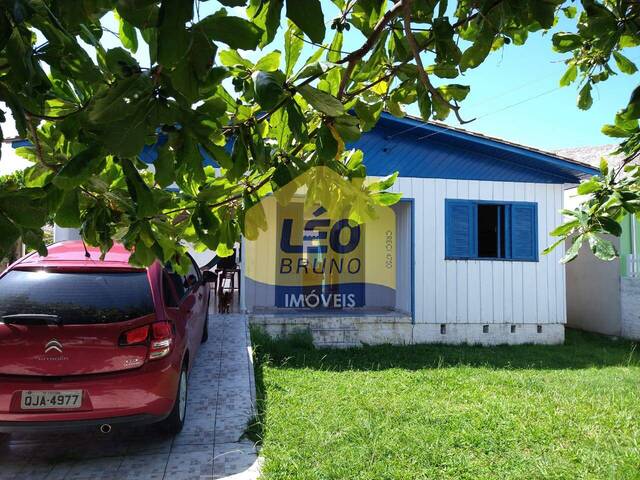 #1773 - Casa para Venda em Balneário Rincão - SC - 1