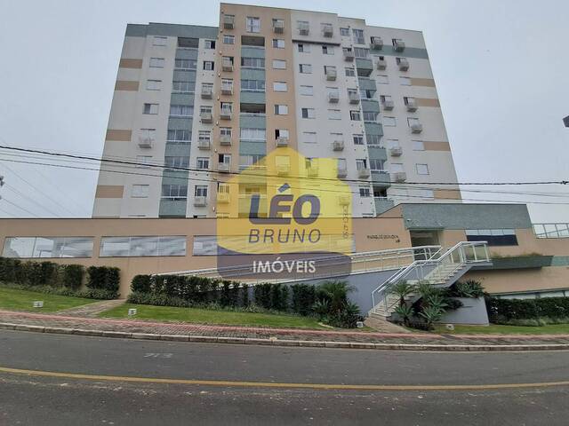 #1807 - Apartamento para Venda em Criciúma - SC