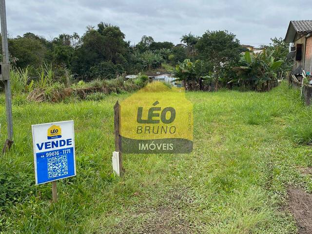 #1811 - Área para Venda em Criciúma - SC - 1