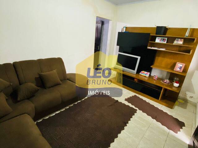 #1812 - Casa para Venda em Criciúma - SC