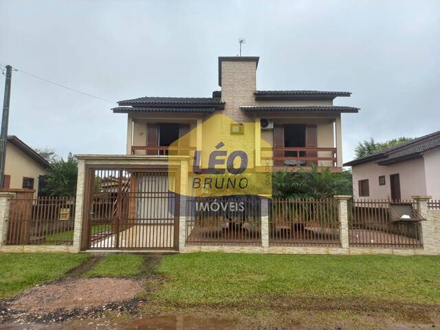 #1821 - Casa para Venda em Forquilhinha - SC - 2