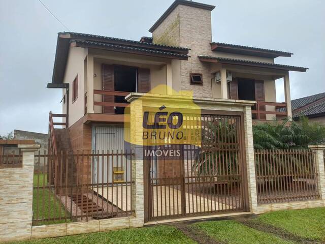 #1821 - Casa para Venda em Forquilhinha - SC - 1