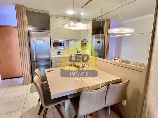 #1862 - Apartamento para Venda em Criciúma - SC