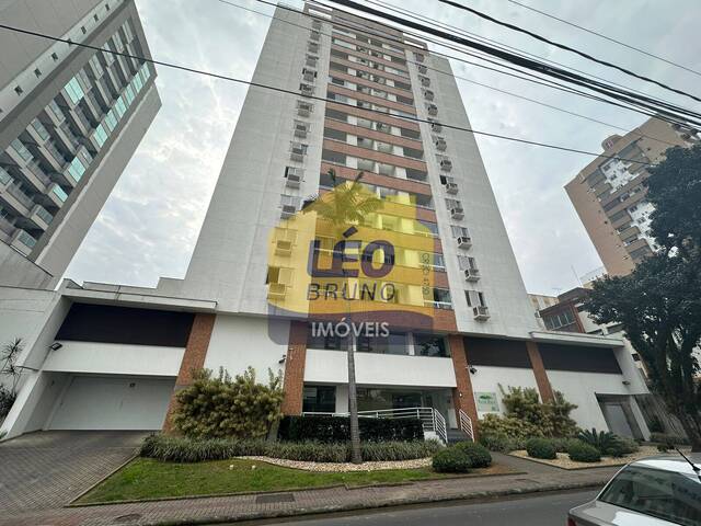#1896 - Apartamento para Venda em Criciúma - SC