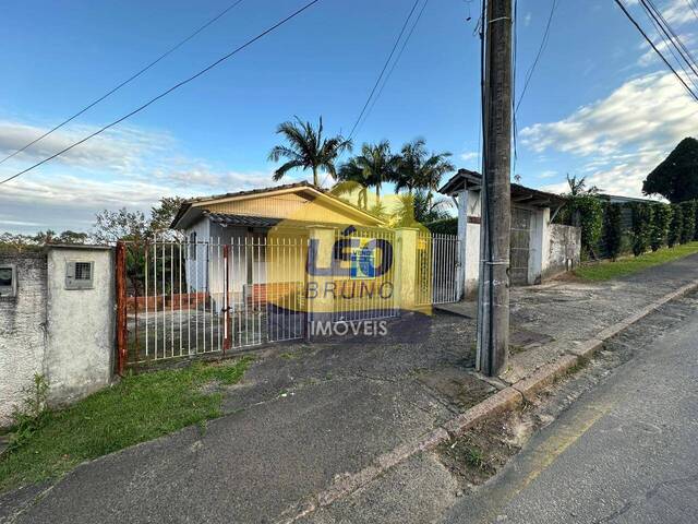 #1903 - Casa para Venda em Criciúma - SC