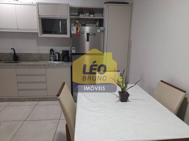 #1922 - Apartamento para Venda em Criciúma - SC
