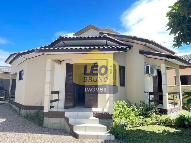 #1933 - Casa para Venda em Forquilhinha - SC - 1