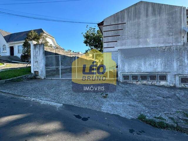 #1944 - Casa para Venda em Criciúma - SC