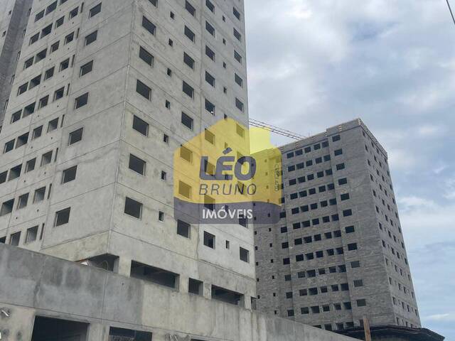#1968 - Apartamento para Venda em Criciúma - SC