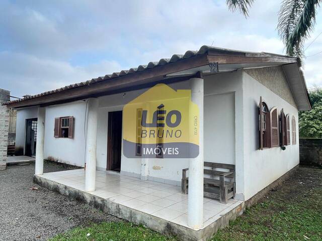 #1976 - Casa para Venda em Forquilhinha - SC - 1