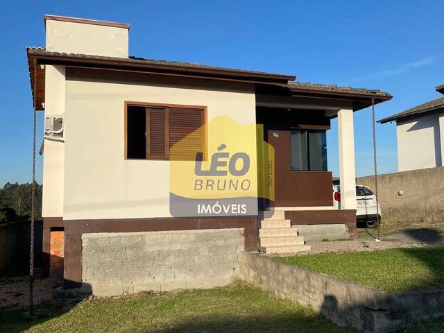 #1991 - Casa para Venda em Criciúma - SC - 1