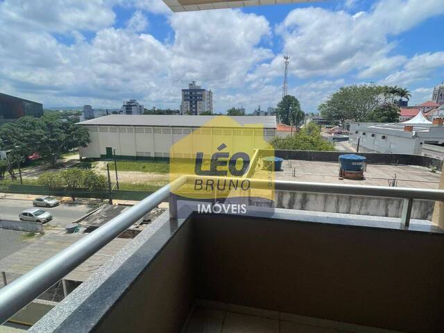 #1994 - Apartamento para Venda em Içara - SC - 3
