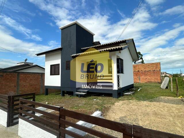 #1997 - Casa para Venda em Içara - SC - 1