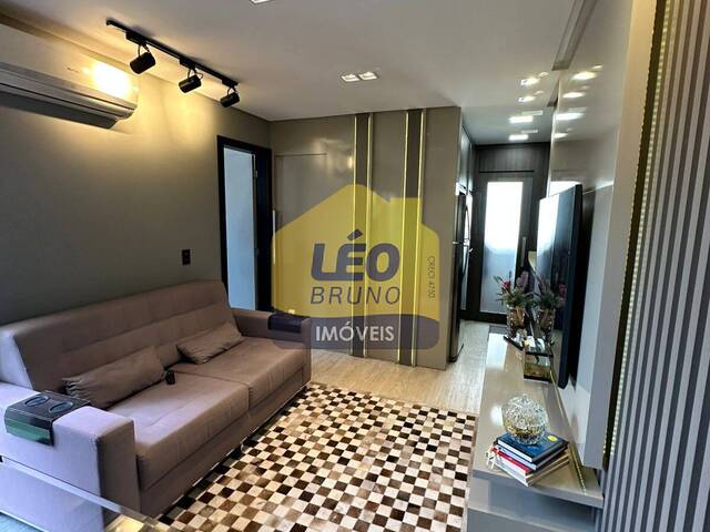 #1999 - Apartamento para Venda em Içara - SC - 3