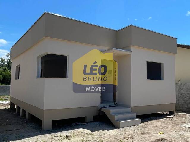 #2006 - Casa para Venda em Forquilhinha - SC - 2