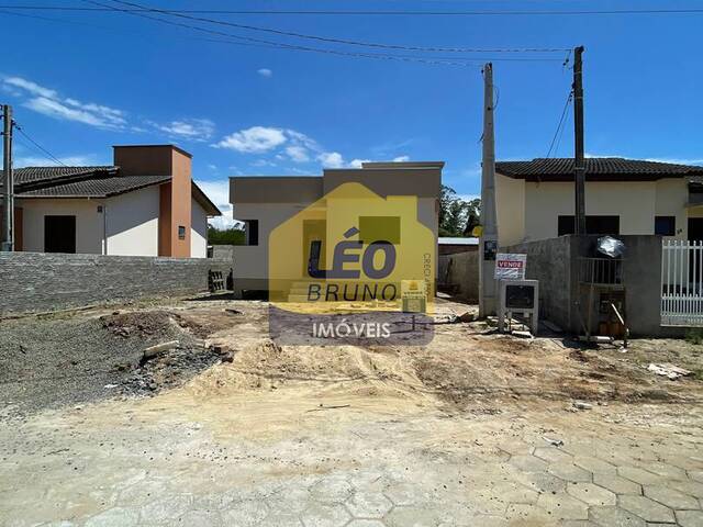 #2006 - Casa para Venda em Forquilhinha - SC - 3