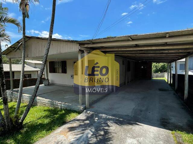 #2007 - Casa para Venda em Criciúma - SC - 2