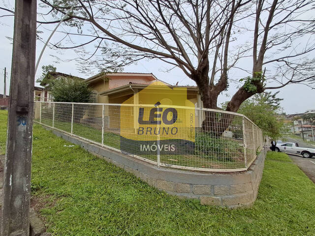 #15 - Casa para Venda em Criciúma - SC