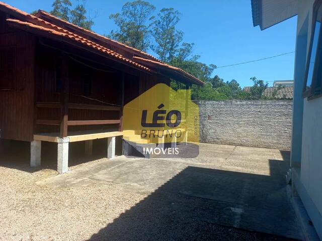 #2012 - Casa para Venda em Criciúma - SC - 2