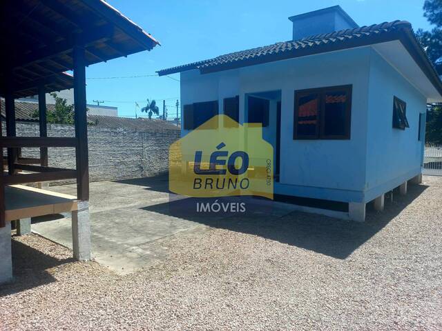 #2012 - Casa para Venda em Criciúma - SC - 3