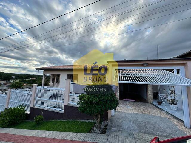 #2013 - Casa para Venda em Criciúma - SC - 1