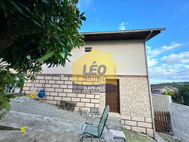 #2013 - Casa para Venda em Criciúma - SC - 3
