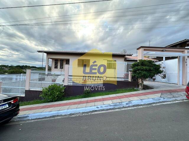 #2013 - Casa para Venda em Criciúma - SC - 2