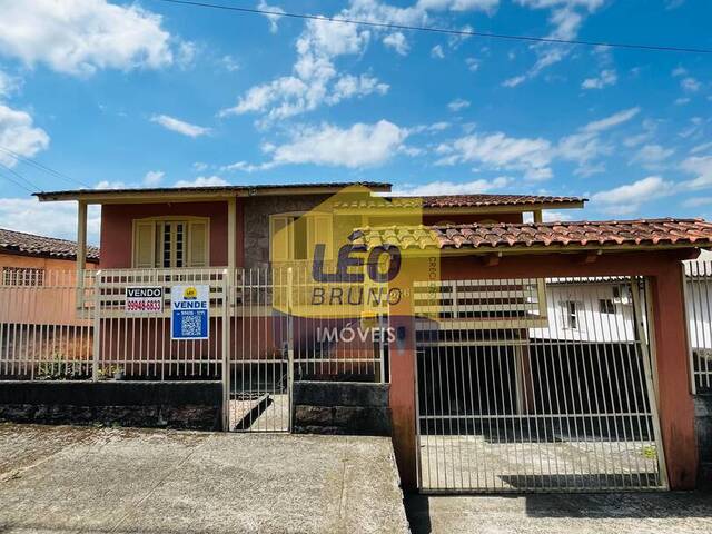 #2016 - Casa para Venda em Criciúma - SC - 1
