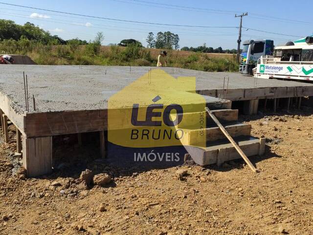 #2019 - Casa para Venda em Forquilhinha - SC - 3