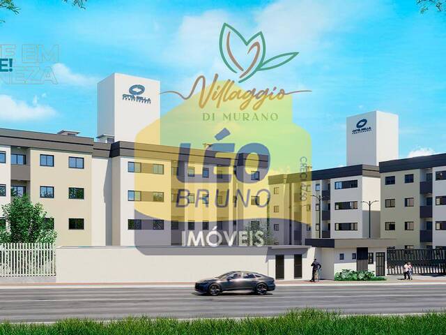 #2022 - Apartamento para Venda em Nova Veneza - SC