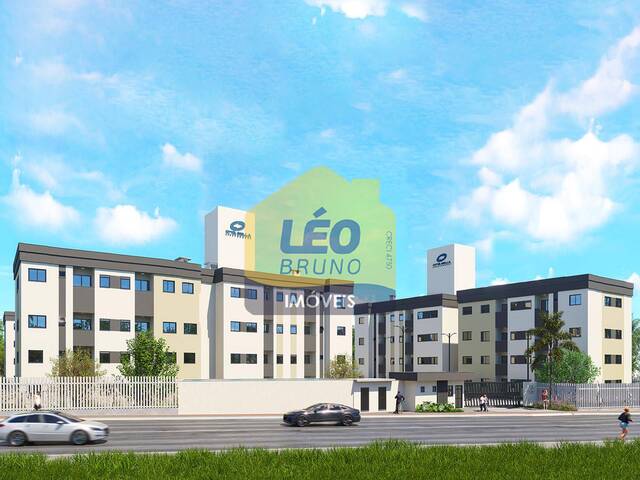 #2022 - Apartamento para Venda em Nova Veneza - SC - 2