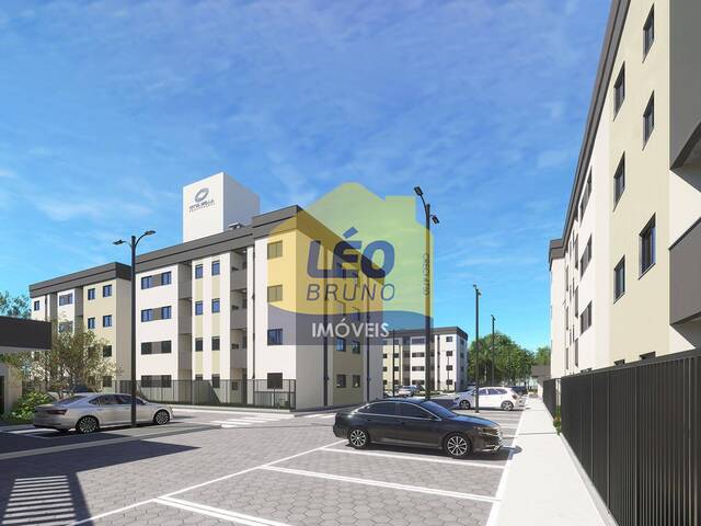 #2022 - Apartamento para Venda em Nova Veneza - SC - 3