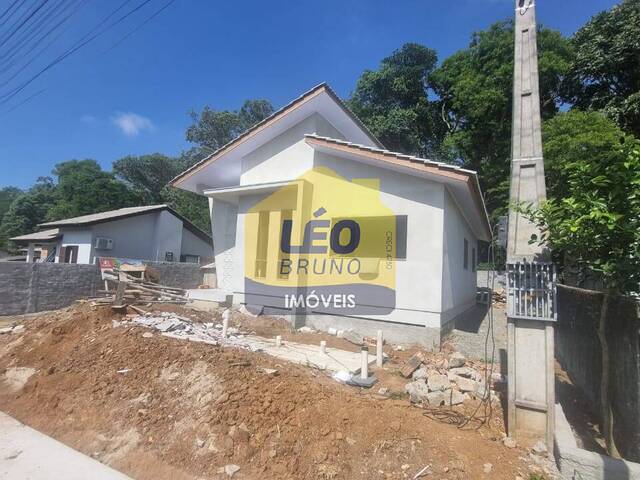 #2026 - Casa para Venda em Criciúma - SC - 2