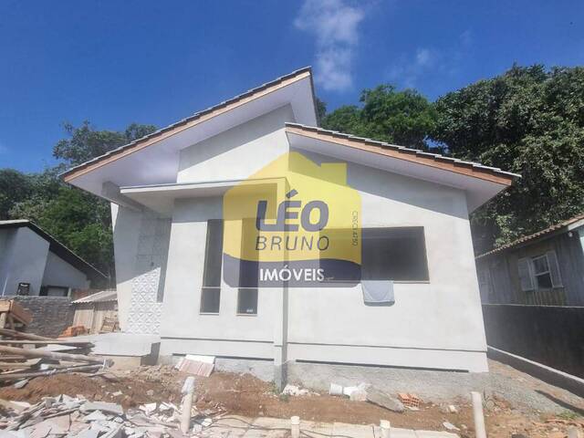 #2026 - Casa para Venda em Criciúma - SC - 1