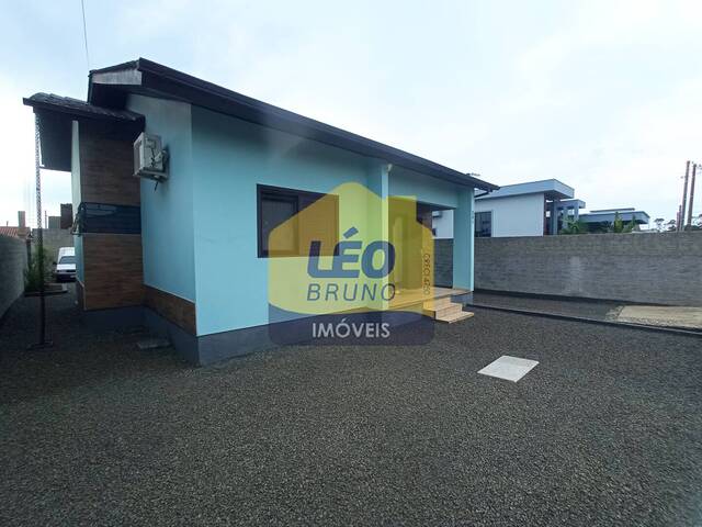 #2027 - Casa para Venda em Forquilhinha - SC - 3
