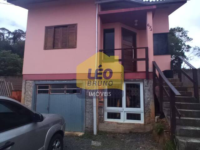 #2029 - Casa para Venda em Criciúma - SC - 1