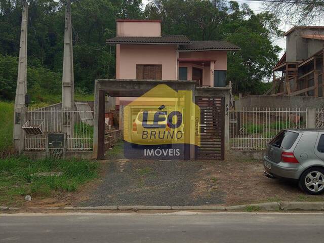 #2029 - Casa para Venda em Criciúma - SC - 2