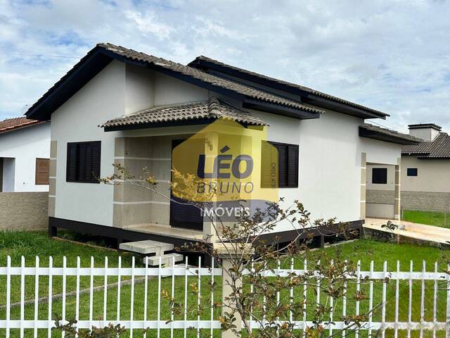 #2030 - Casa para Venda em Forquilhinha - SC - 1