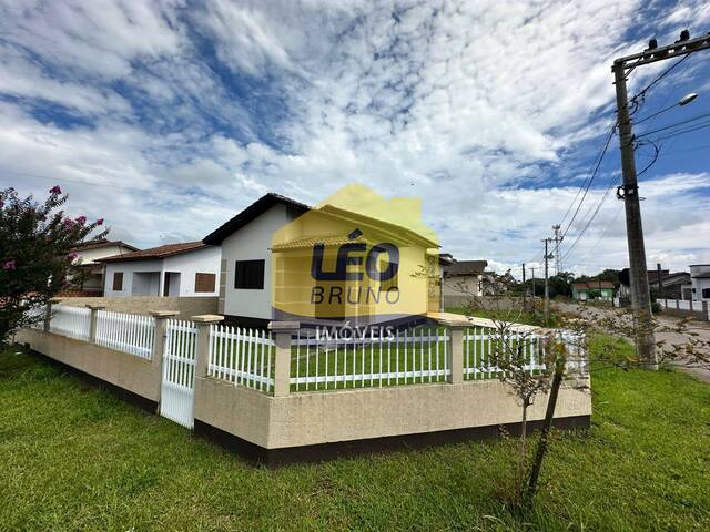 #2030 - Casa para Venda em Forquilhinha - SC - 3
