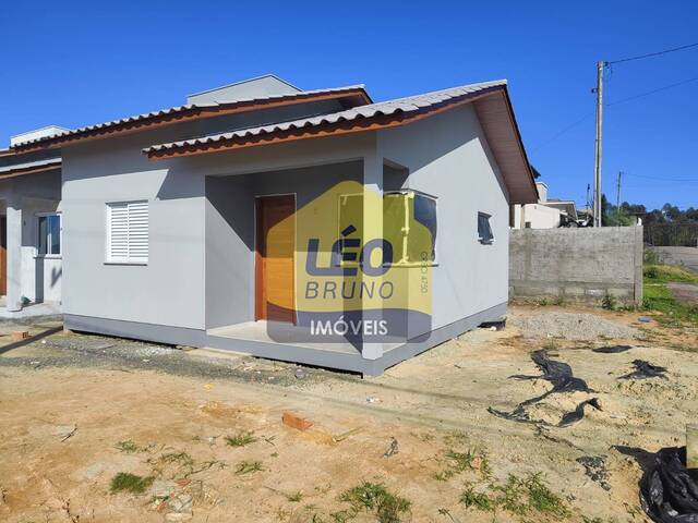 #2033 - Casa para Venda em Criciúma - SC - 1