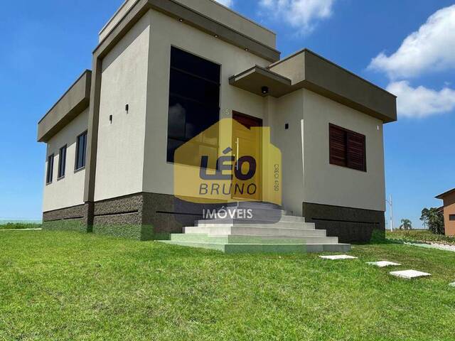 #2038 - Casa para Venda em Içara - SC - 1