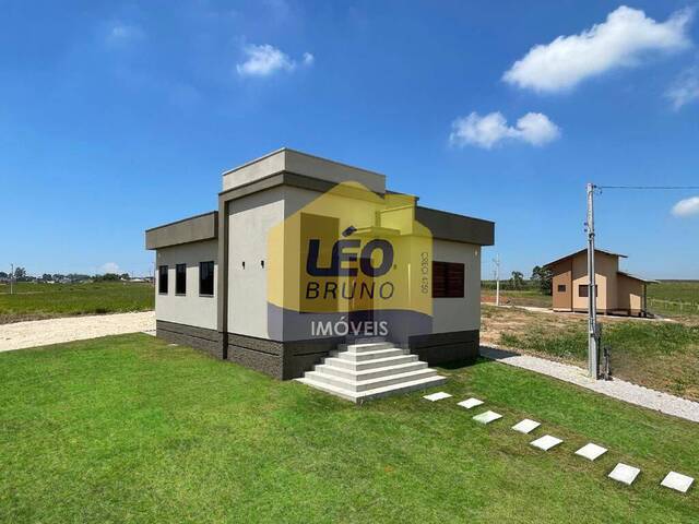 #2038 - Casa para Venda em Içara - SC - 3