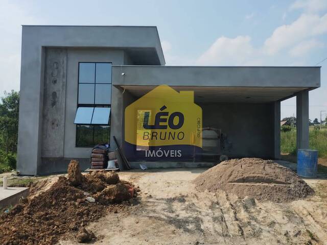 #2041 - Casa para Venda em Criciúma - SC - 3