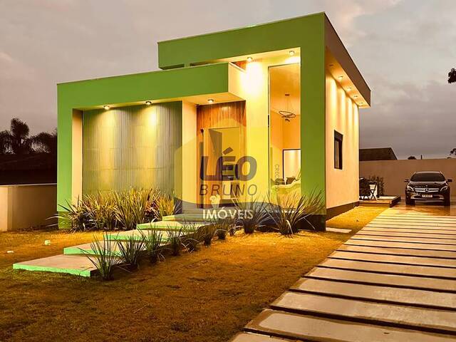 #2046 - Casa para Venda em Criciúma - SC - 3