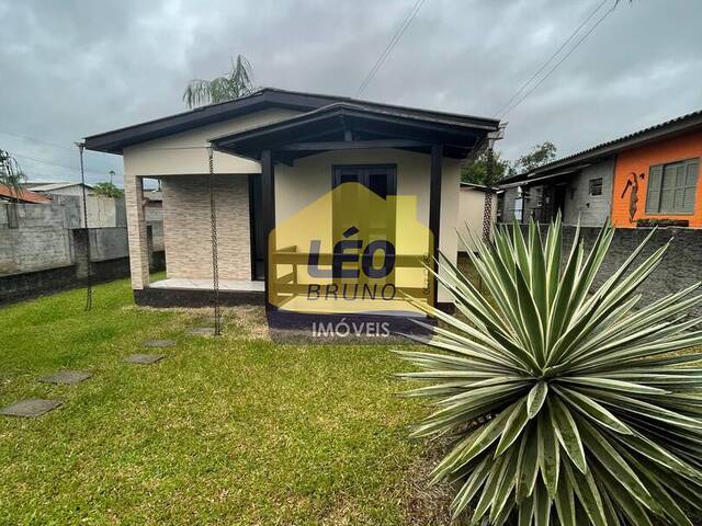 #2050 - Casa para Venda em Forquilhinha - SC - 3