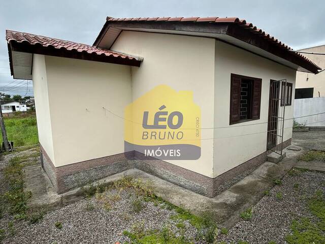 #2053 - Casa para Venda em Criciúma - SC - 3