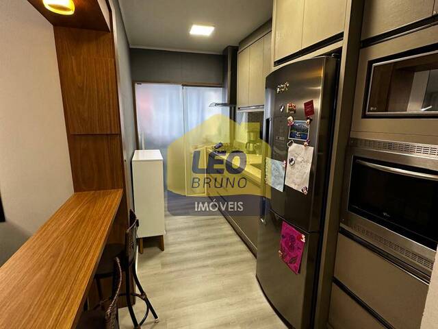 #2055 - Apartamento para Venda em Criciúma - SC - 2