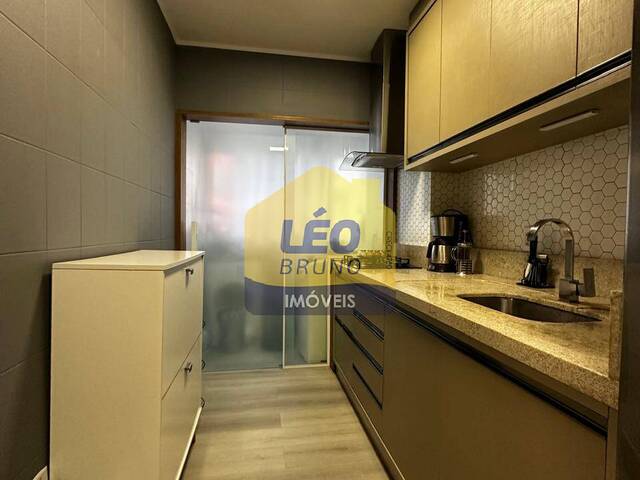 #2055 - Apartamento para Venda em Criciúma - SC - 3