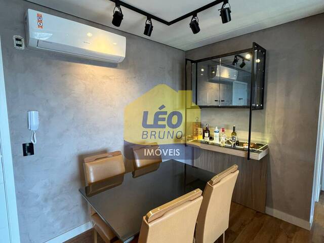 #2057 - Apartamento para Venda em Criciúma - SC - 2